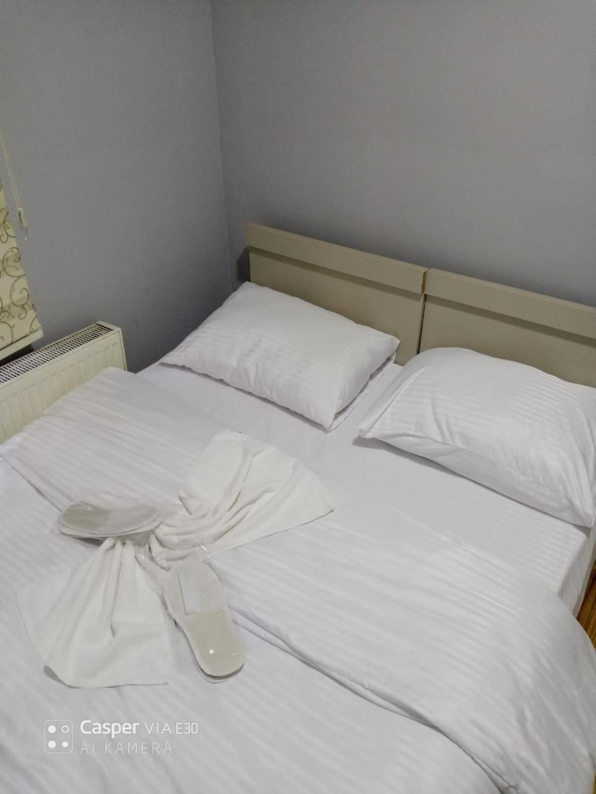 Taksim City Hotel Стамбул Экстерьер фото