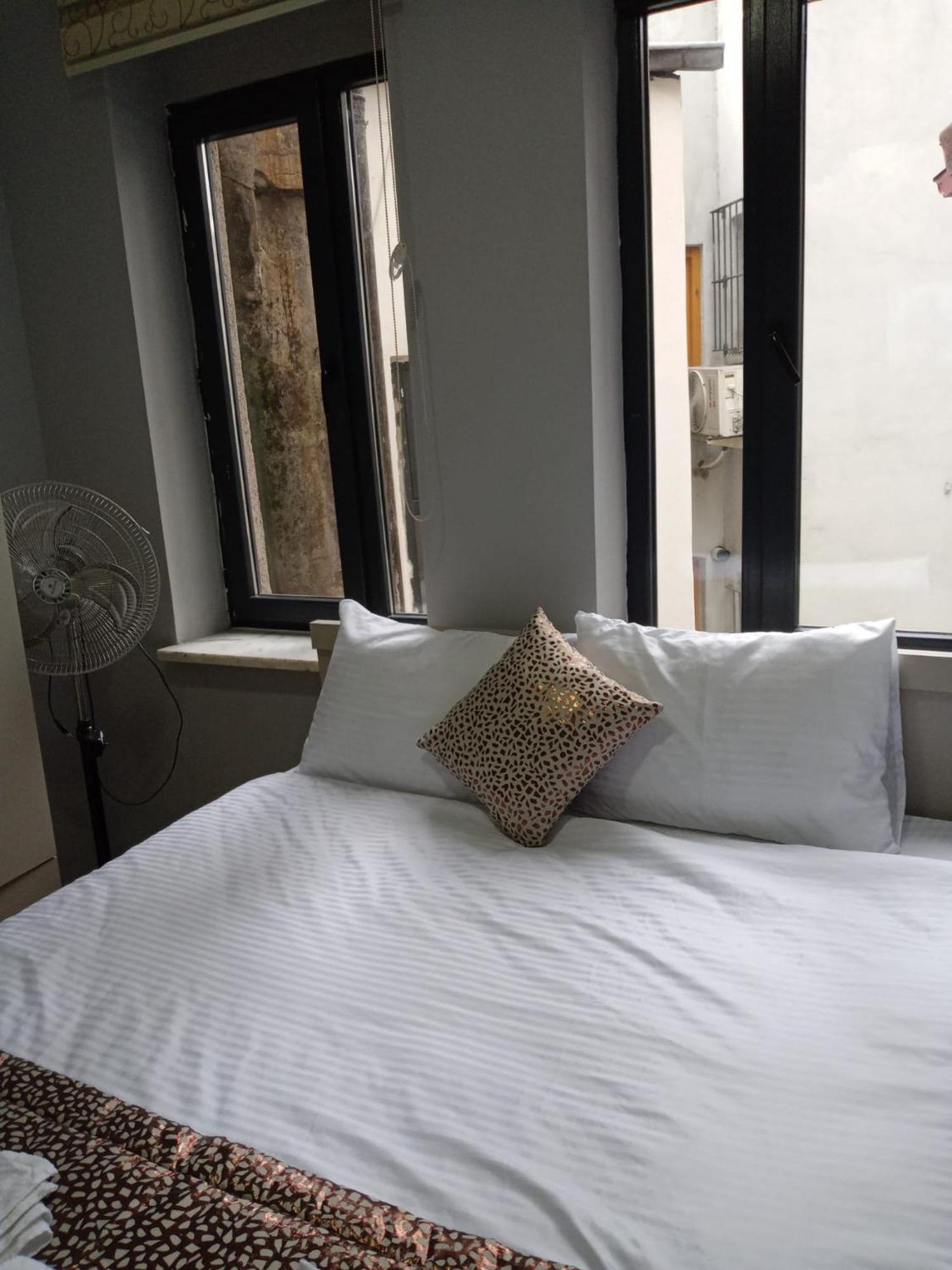 Taksim City Hotel Стамбул Экстерьер фото