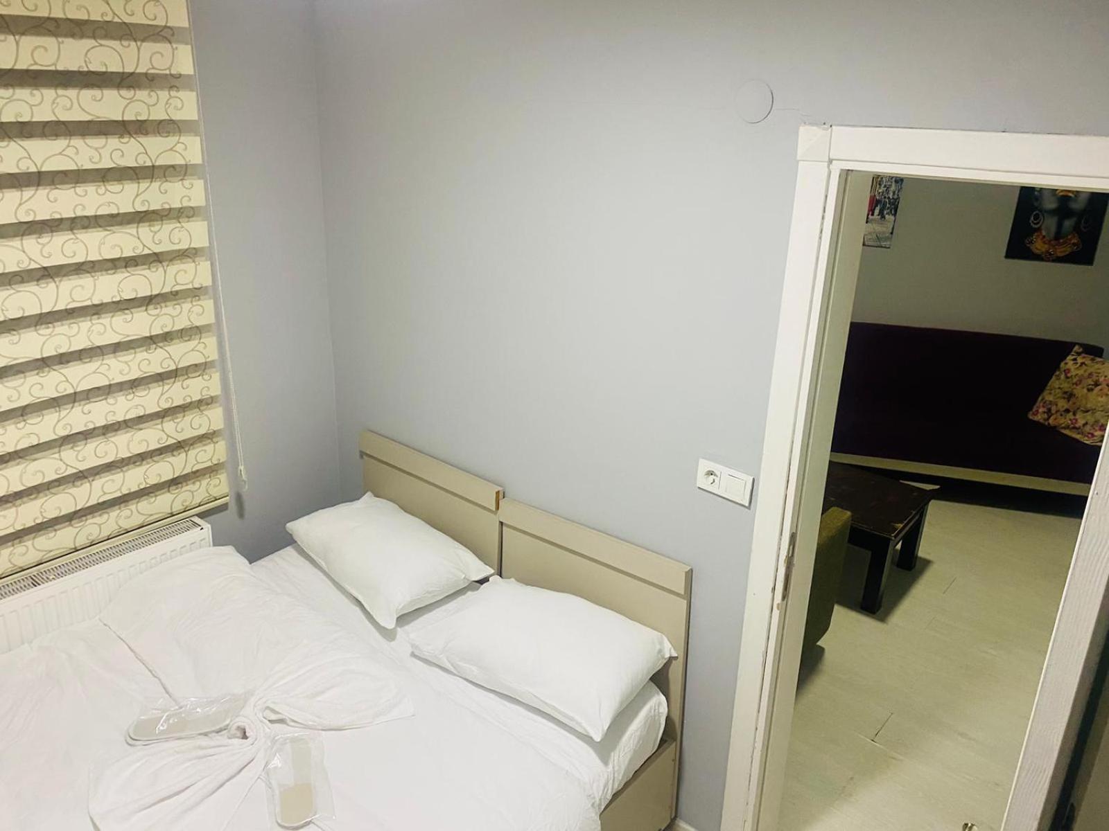 Taksim City Hotel Стамбул Экстерьер фото