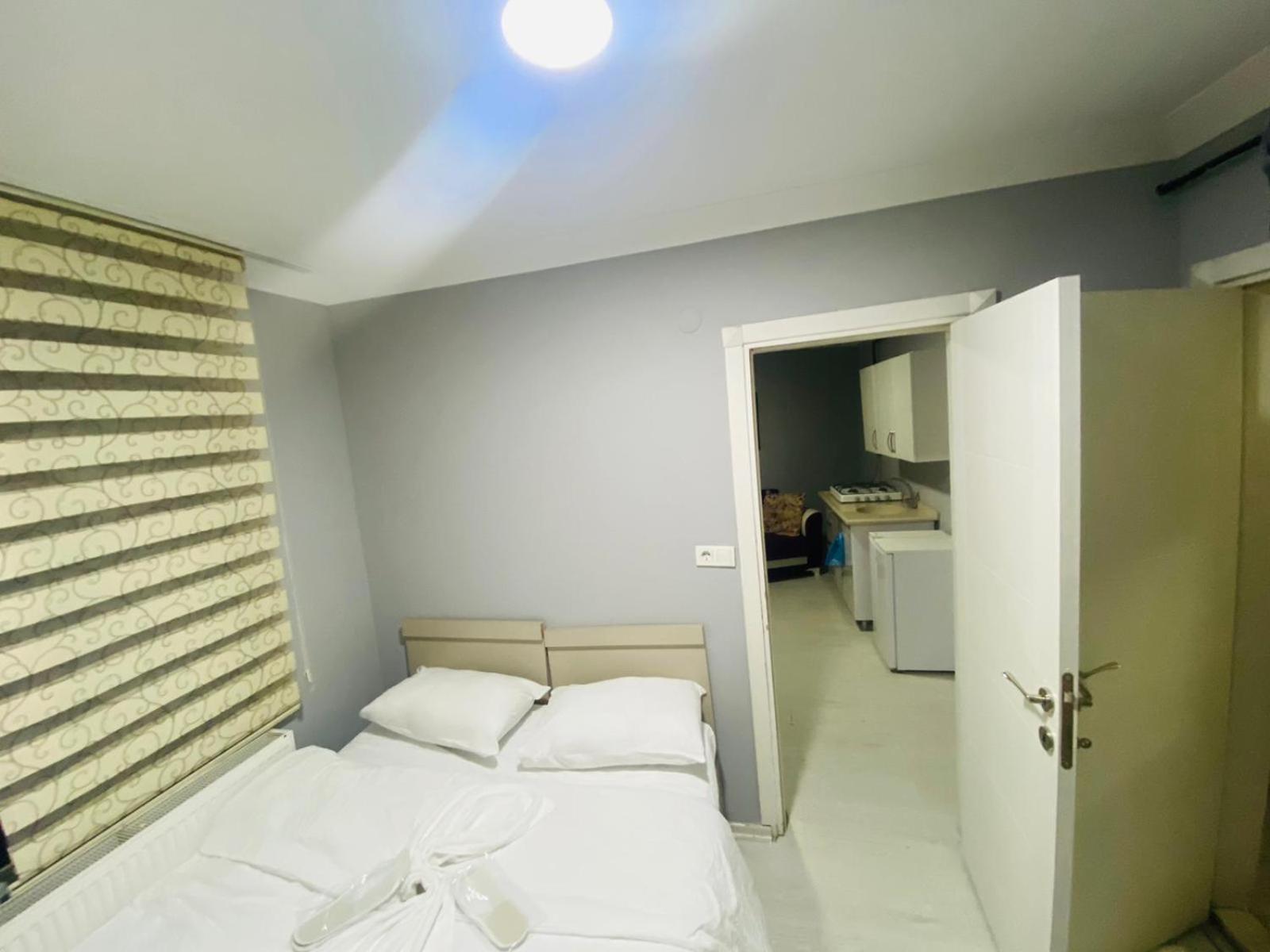 Taksim City Hotel Стамбул Экстерьер фото