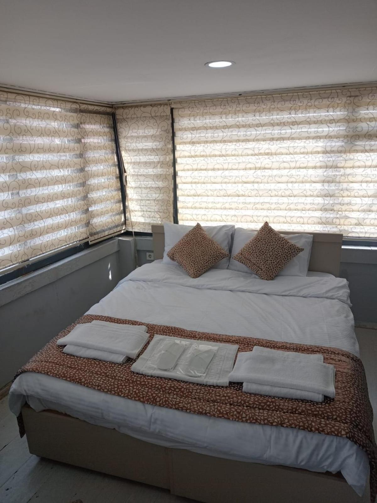 Taksim City Hotel Стамбул Экстерьер фото